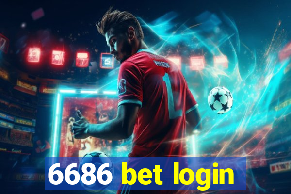 6686 bet login